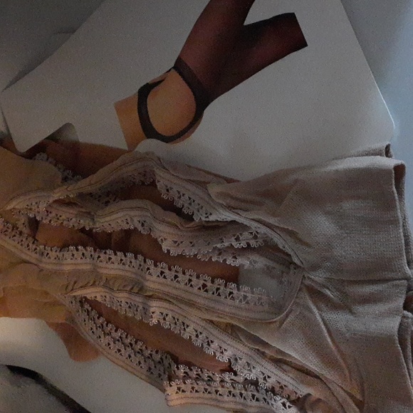 Vintage Hosiery - Picture 3 of 4